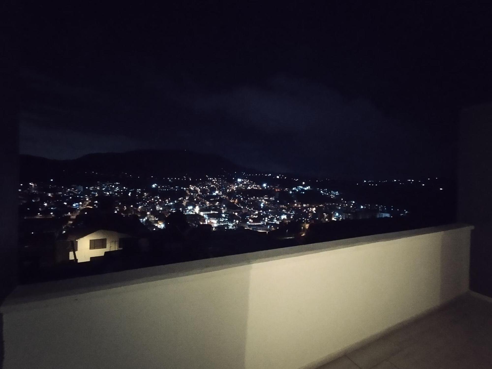 Penthouse Mirador Samsara Bed and Breakfast La Calera Εξωτερικό φωτογραφία